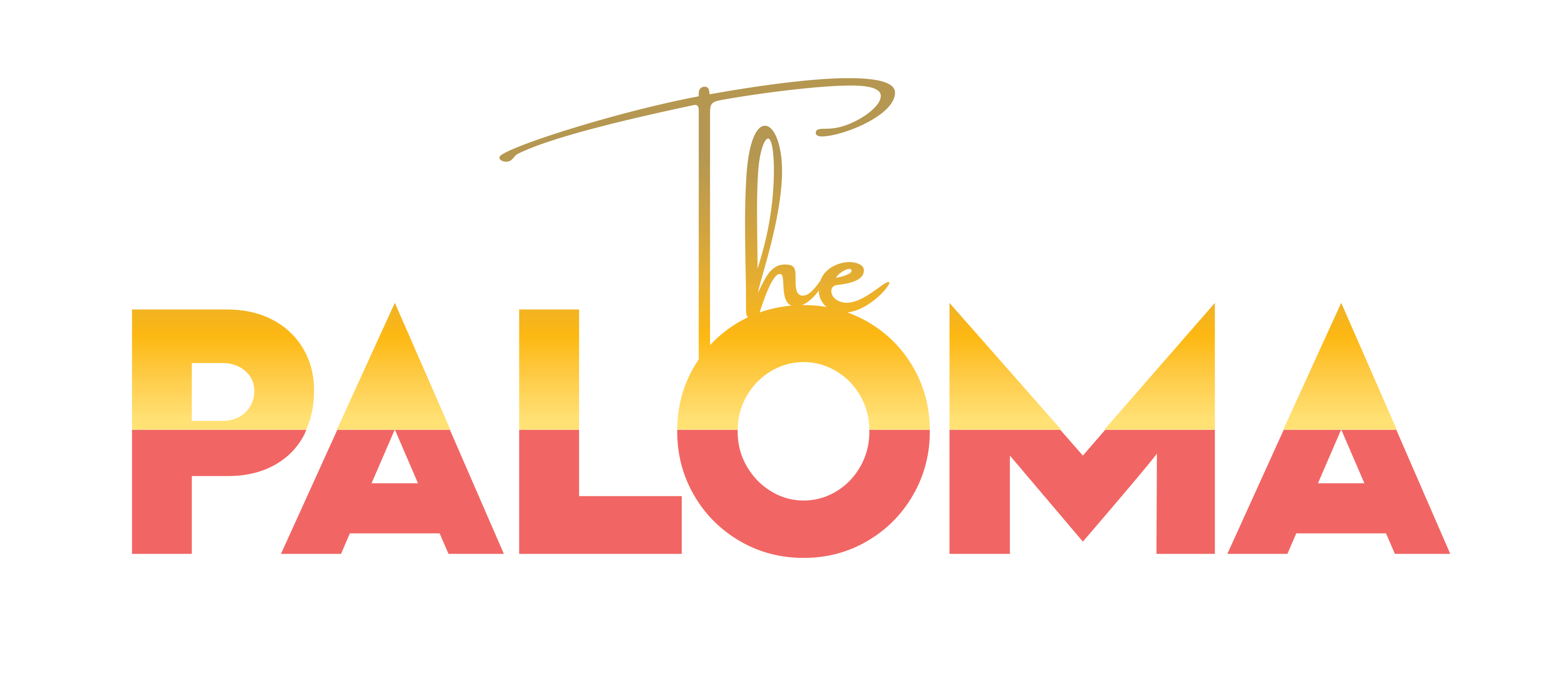 The Paloma Resort Logo