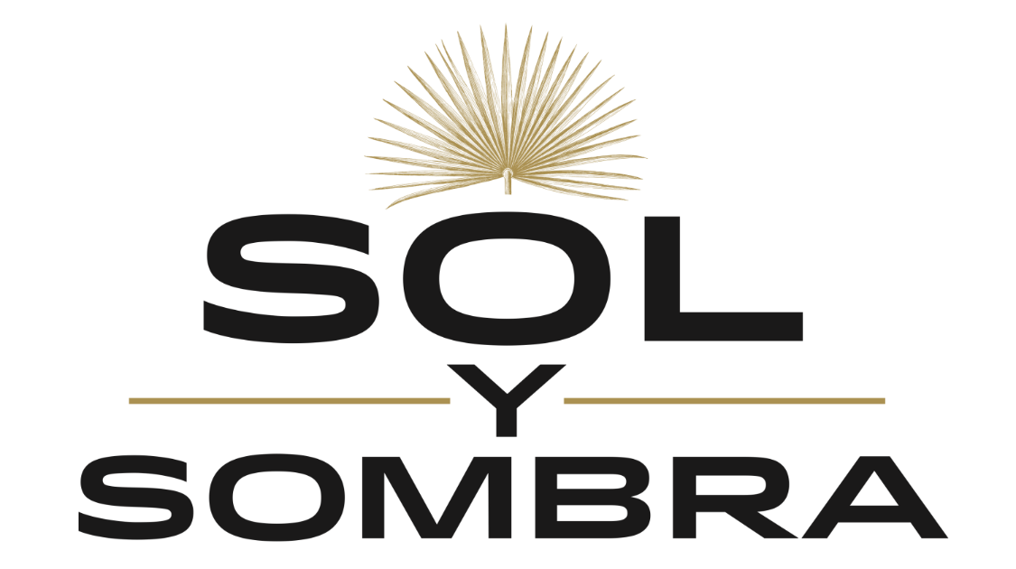 Sol y Sombra Logo