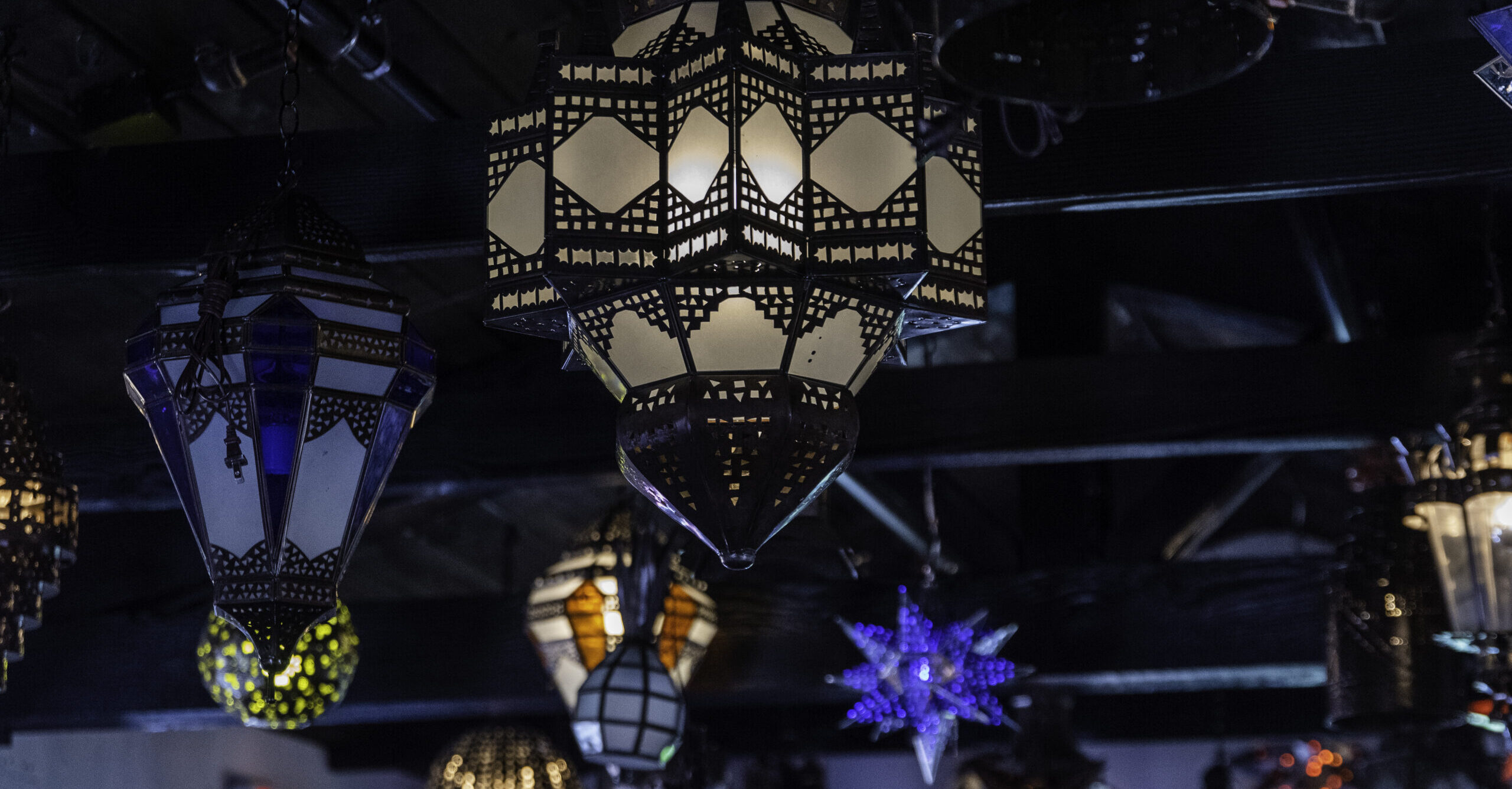 GHG 2022 – Sol y Sombra Lighting – Photo by Kelly Visel
