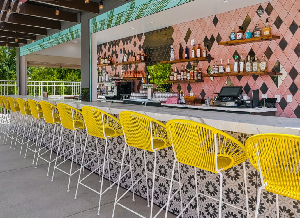 The Paloma Resort A boutique desert resort that captures the essence